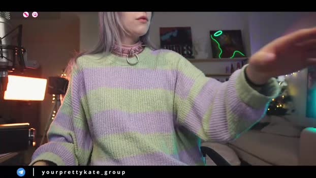 yourprettykate_ XXX Webcam SHOW @ Chaturbate 14-12-2024