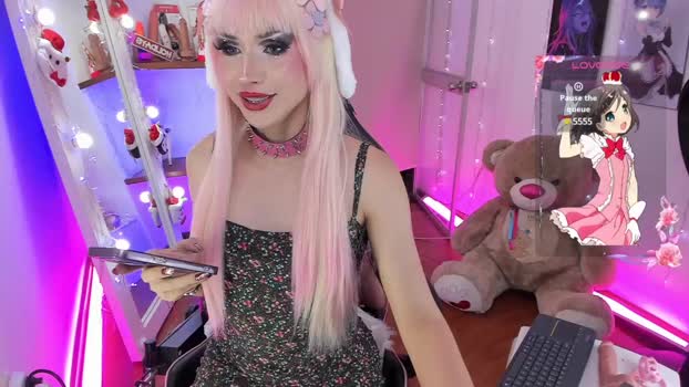 alessandra_thedoll wet Webcam SHOW @ Chaturbate 16-12-2024
