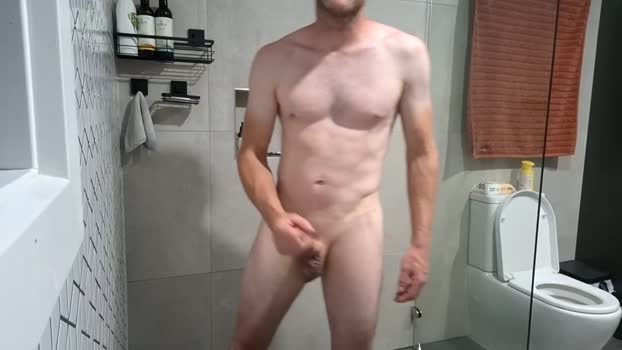 aussieweapon sexymale Webcam SHOW @ Chaturbate 16-12-2024