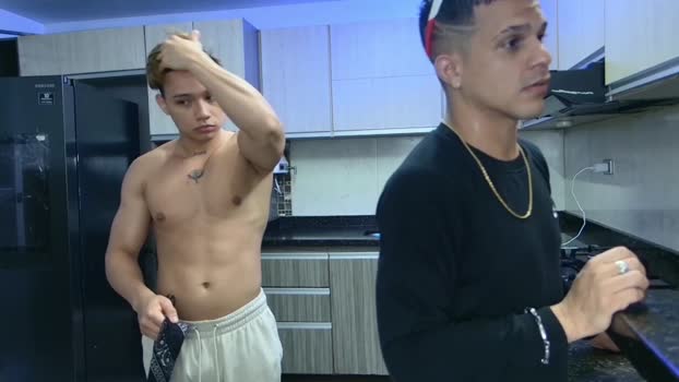 boysgang_sex bigdick Webcam SHOW @ Chaturbate 15-12-2024