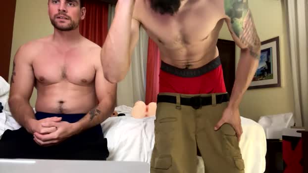ccmanrivs120 lovense Webcam SHOW @ Chaturbate 15-12-2024