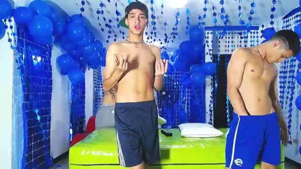 icevermilk Ass Webcam SHOW @ Chaturbate 15-12-2024