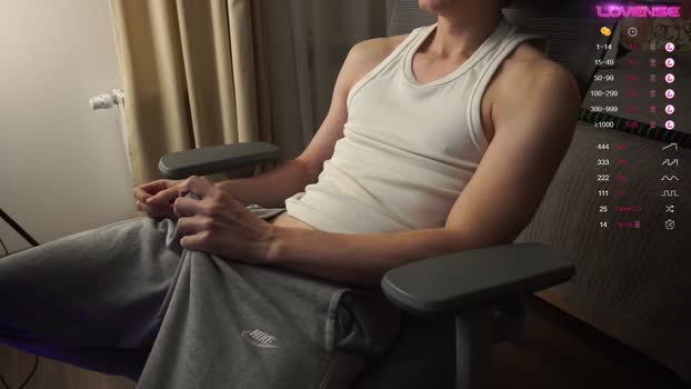 maestro3369 juicy Webcam SHOW @ Chaturbate 15-12-2024