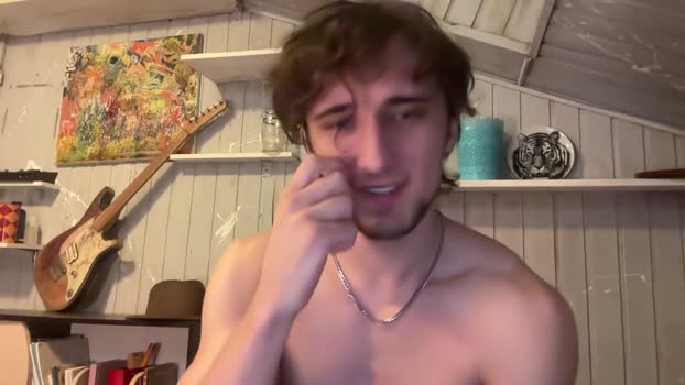 manolein fingers Webcam SHOW @ Chaturbate 15-12-2024