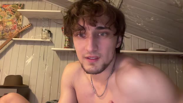 manolein Naked Webcam SHOW @ Chaturbate 15-12-2024