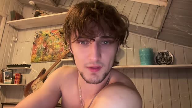 manolein handsome Webcam SHOW @ Chaturbate 16-12-2024