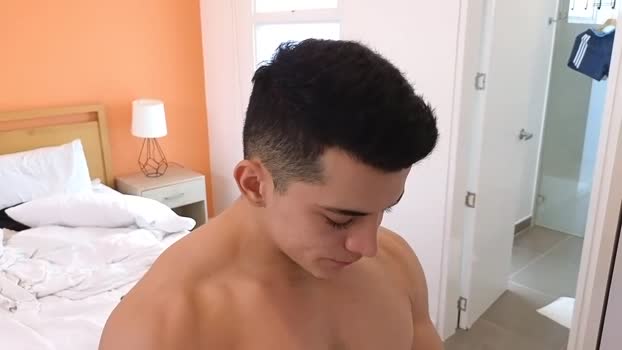 maximohoot love Webcam SHOW @ Chaturbate 16-12-2024