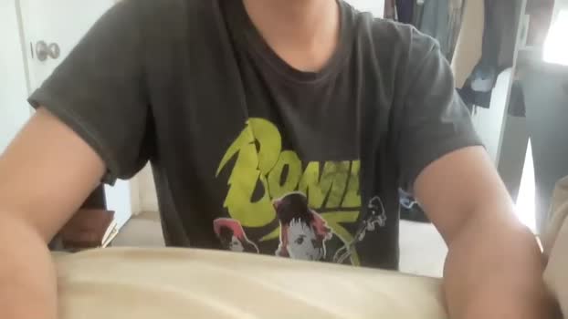 nwantsyou fuck Webcam SHOW @ Chaturbate 15-12-2024