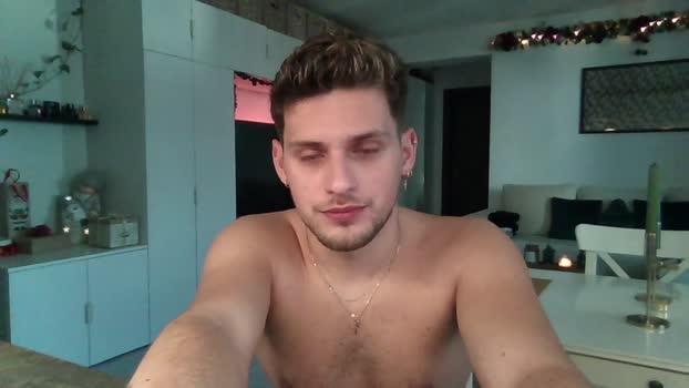 roberto_twink1 Video Webcam SHOW @ Chaturbate 16-12-2024