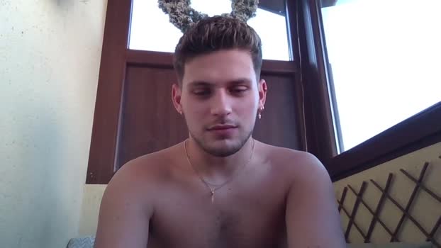 roberto_twink1 sweet Webcam SHOW @ Chaturbate 16-12-2024