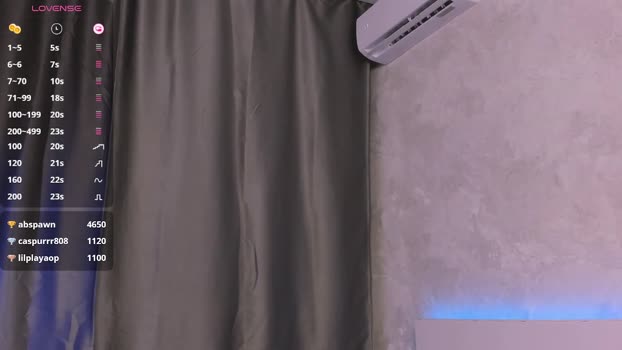 shinyjen lick Webcam SHOW @ Chaturbate 15-12-2024