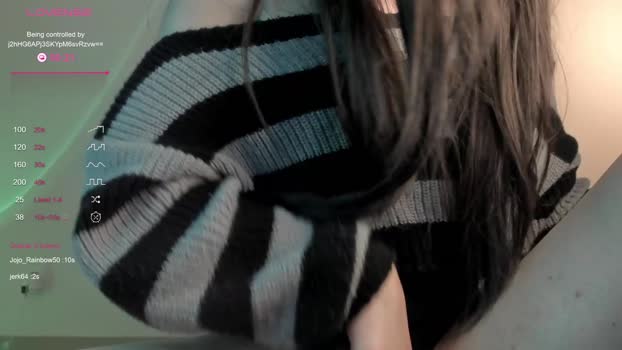 sweetest_bella big Webcam SHOW @ Chaturbate 16-12-2024