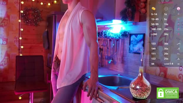 touch_of_eros twink Webcam SHOW @ Chaturbate 16-12-2024