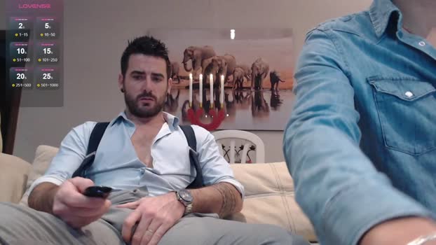 wapos__25 oral Webcam SHOW @ Chaturbate 15-12-2024