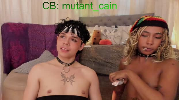 wayuu_goddess bigdick Webcam SHOW @ Chaturbate 15-12-2024