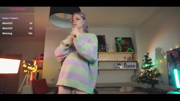 yourprettykate_ lick Webcam SHOW @ Chaturbate 15-12-2024