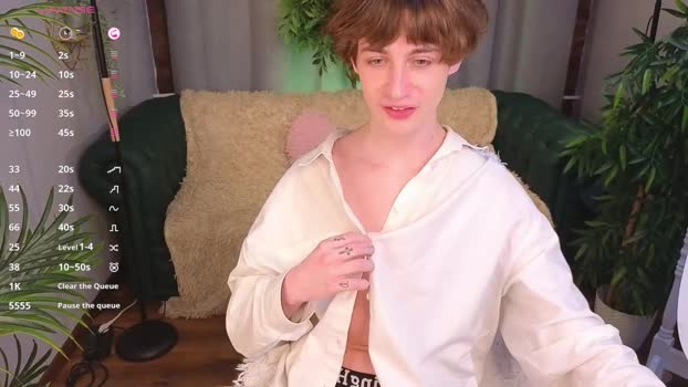 yung_randal Show Webcam SHOW @ Chaturbate 15-12-2024