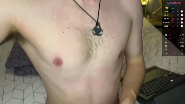 aronyou_win lovense Webcam SHOW @ Chaturbate 16-12-2024