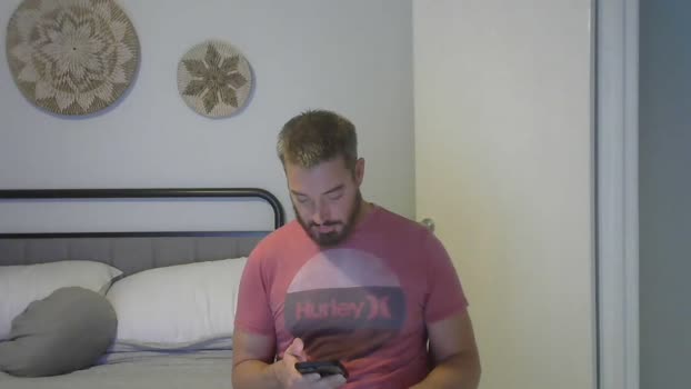 biggin10inch Webcam Webcam SHOW @ Chaturbate 16-12-2024
