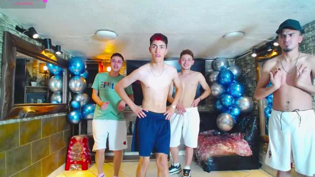 goldenjoi handsome Webcam SHOW @ Chaturbate 16-12-2024