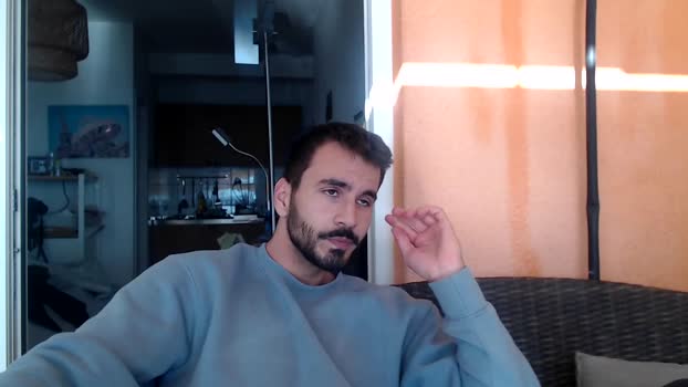 hornyasfuckk33 big Webcam SHOW @ Chaturbate 17-12-2024
