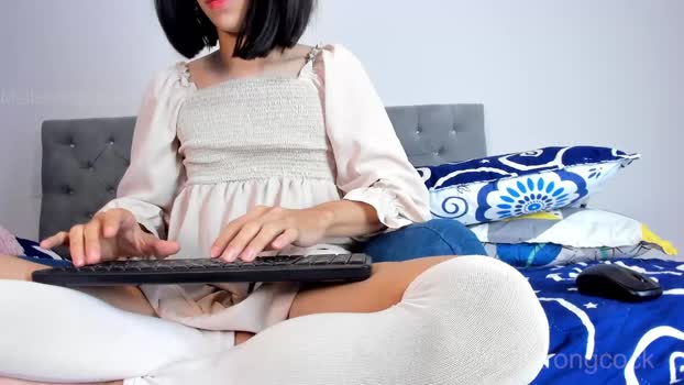 melistrongcock blowjob Webcam SHOW @ Chaturbate 17-12-2024