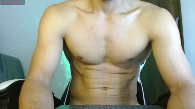 noah_jhonsonn Porn Webcam SHOW @ Chaturbate 16-12-2024