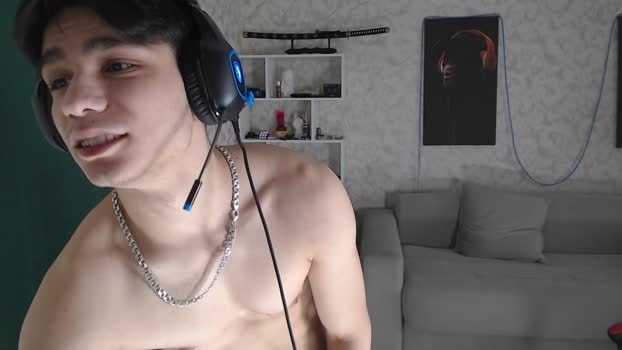 rik_and XXX Webcam SHOW @ Chaturbate 17-12-2024