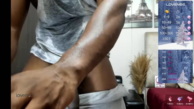 roccoblack02 juicy Webcam SHOW @ Chaturbate 17-12-2024
