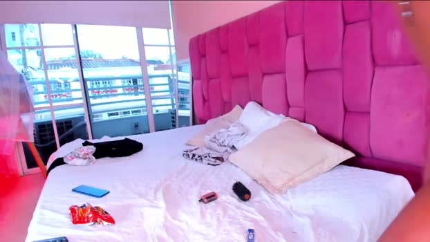 sweet_stacie lick Webcam SHOW @ Chaturbate 16-12-2024