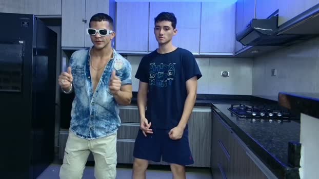 boysgang_sex kissing Webcam SHOW @ Chaturbate 17-12-2024