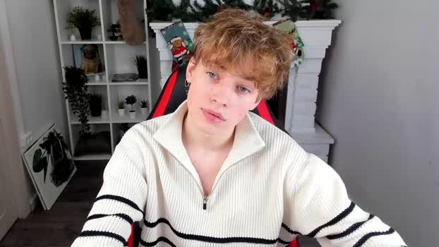 ginger_piece Cam Webcam SHOW @ Chaturbate 18-12-2024