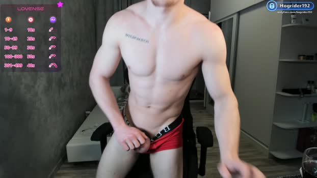 hogrider192 bj-dildo Webcam SHOW @ Chaturbate 17-12-2024