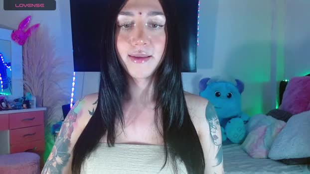 karla_zambrano deepthroa Webcam SHOW @ Chaturbate 17-12-2024