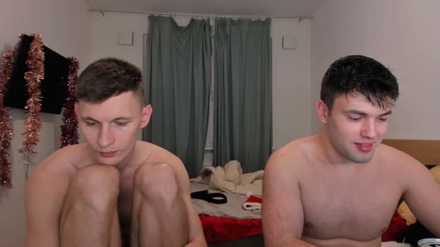 kevin_hornyyy kinky Webcam SHOW @ Chaturbate 17-12-2024
