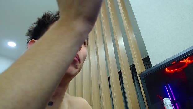 _kurt natural Webcam SHOW @ Chaturbate 17-12-2024