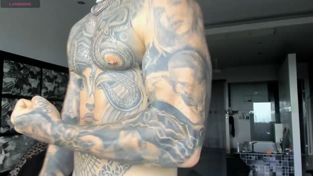 lucasexclusive gay Webcam SHOW @ Chaturbate 18-12-2024