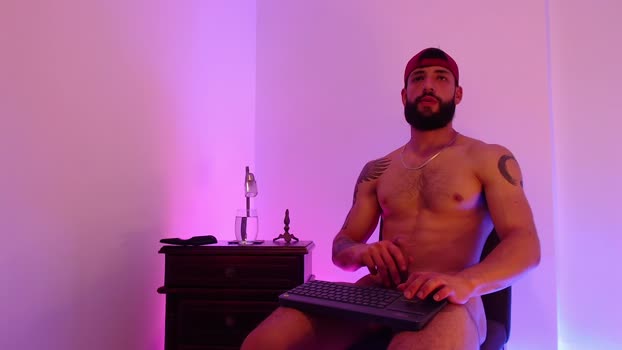 max_xl_ Porn Webcam SHOW @ Chaturbate 18-12-2024