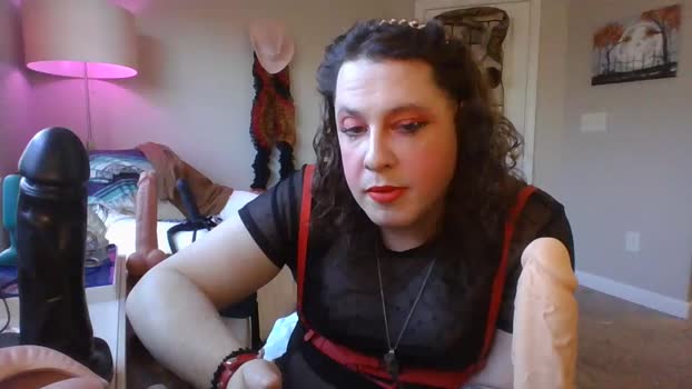 mxsissycharlotte Porn Webcam SHOW @ Chaturbate 17-12-2024