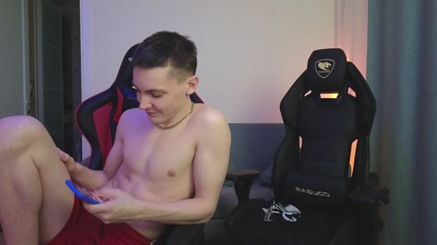 _nikel deep Webcam SHOW @ Chaturbate 18-12-2024