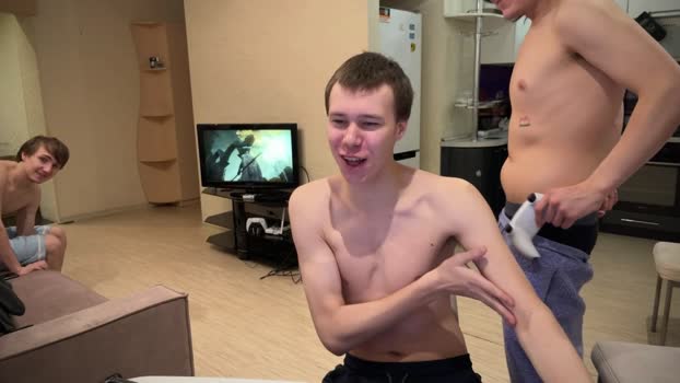 oofcblesssexx analsex Webcam SHOW @ Chaturbate 18-12-2024