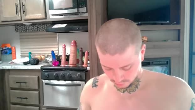 redinthebed bicurious Webcam SHOW @ Chaturbate 17-12-2024
