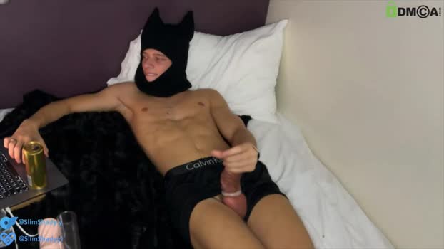 slimshadyyhere orgasm Webcam SHOW @ Chaturbate 18-12-2024