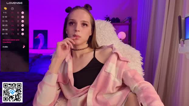 sweet_ali3s XXX Webcam SHOW @ Chaturbate 17-12-2024