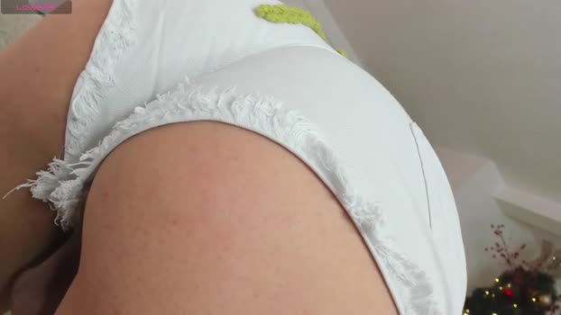 sweetann08 tgirl Webcam SHOW @ Chaturbate 17-12-2024