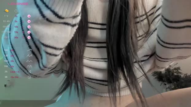 sweetest_bella oral Webcam SHOW @ Chaturbate 17-12-2024