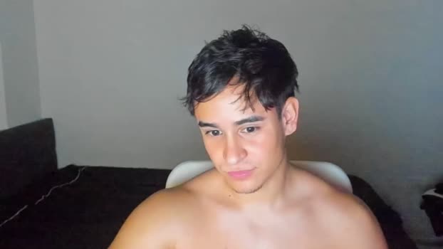 tairoanddagnye prettyface Webcam SHOW @ Chaturbate 18-12-2024