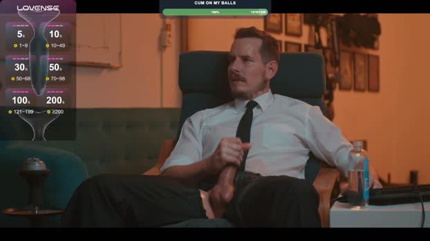 the_dilf Show Webcam SHOW @ Chaturbate 17-12-2024