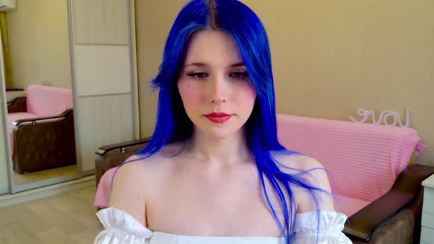 your_sissy_doll XXX Webcam SHOW @ Chaturbate 18-12-2024