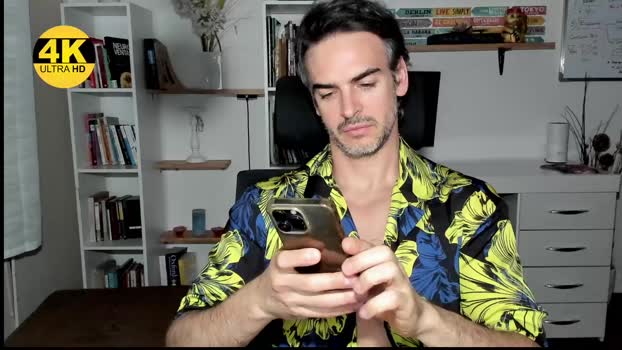 hot_martin25 analtoy Webcam SHOW @ Chaturbate 18-12-2024